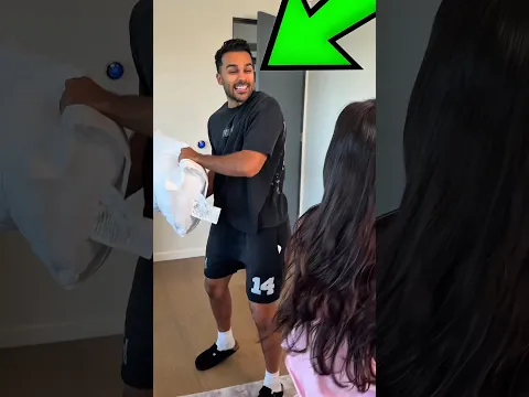The Pillow Fight Revealed Everything 😂