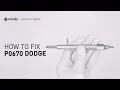 How to Fix DODGE P0670 Engine Code in 3 Minutes 2 DIY Methods Only 9 29