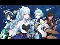 Download Lagu [Genshin Anniversary Fansong] Right Here I Stand Official Release