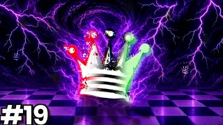 When the Queen Breaks Through Reality | Chess Memes #019