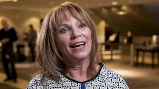 Carol Gore on What Keeps You Up