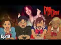 Download Lagu Momo’s Maid Date!!! || Dandadan Episode 19 Reaction