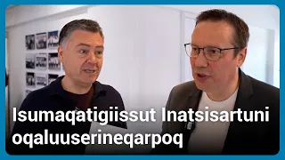 Qanorooq, KNR 12.10.2026
