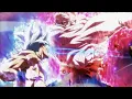 Download Lagu (DBS) goku vs jiren- hymn for the weekend