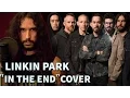 Download Lagu Linkin Park - In The End | Ten Second Songs 20 Style Cover