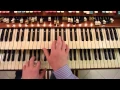 Download Lagu Mambo Jambo - Que Rico El Mambo - Hammond Elegante.mp4