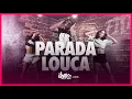 Download Lagu Parada Louca - Mari Fernandez, Marcynho Sensação | FitDance (Coreografia) | Dance Video