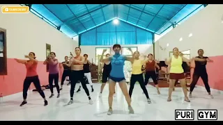 senam erobik musik erobik terbaru best tiktok ojo dibandingke farel 