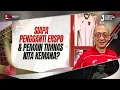Download Lagu JUS INDO #155 : SIAPA PENGGANTI ERSPO \u0026 PEMAIN TIMNAS KITA KEMANA?