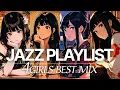 Download Lagu [Playlist] Japanese-style bar ☓ Lofi Jazz/Work,study,relaxation/Slow jazz music/ Timeless Lo-Fi Girl