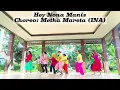 Lagu HEY NONA MANIS. Choreographer: Metha Mareta (INA) - November 2025 demo By Sawangan permai ldc