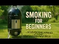 Weber Smokey Mountain The Complete Guide