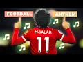 Download Lagu Mohamed Salah: The Unstoppable Song🎵🔥