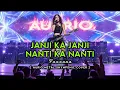 Lagu Fauzana - Janji Ka Janji Nanti Ka Nanti | Cover