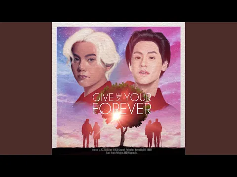 Download MP3 Give Me Your Forever