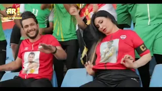 اغنية تسير على المنتخب العراقي جديد ميوزك الرماس 