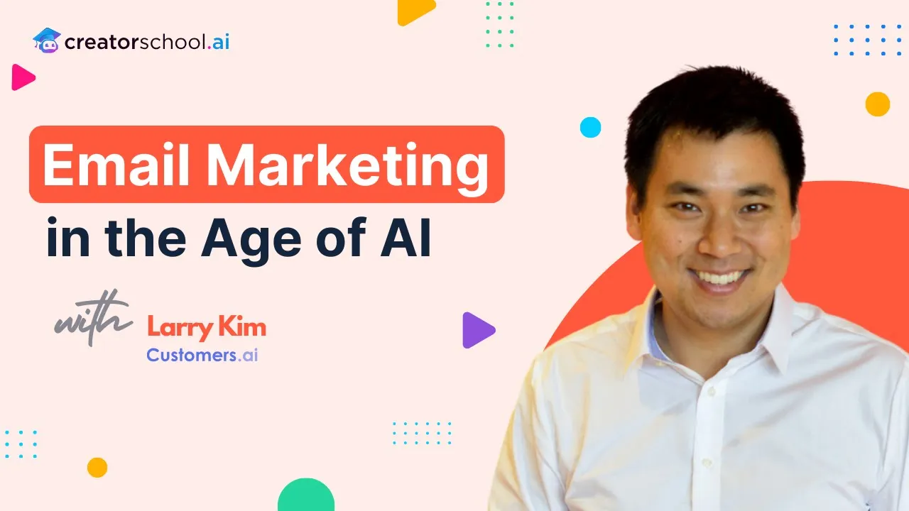 The new AI-powered email growth playbook