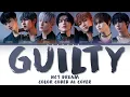 Lagu [AI Cover] NCT DREAM — Guilty (TAEMIN) • HaeHyuk