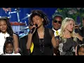 Heal the World - Michael Jackson Memorial Service - HD720p