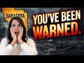 6 Reasons You Might NOT SURVIVE Living in SARASOTA FLORIDA Watch Before You Move