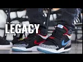 Air Jordan Legacy 312 Low
