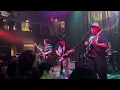 Ben Quad Live 2026-Painless Minneapolis, Minnesota