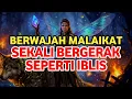 JIWA TERPILIH ✨ KAMU TERSENYUM SEPERTI MALAIKAT... LALU BERMAIN CATUR SEPERTI IBLIS