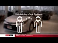 DCH Freehold Toyota Takes Customer Safety Seriously