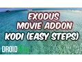 How to Install the Exodus shows addon on your Amazon Fire Stick Android Box PC