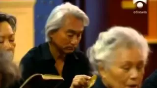 La cuarta dimension Tiempo cosmico