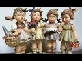 These Vintage Figurines Are Worth Tons Of Cash Now - But Their Origins Are Surprisingly Dark
