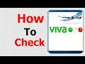 vivaaerobus online check in how to check vivaaerobus vivaaerobus