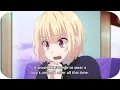 Download Lagu Gasper the Cute Trap Loli - High School DxD Hero Episode 8