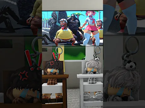 Mommy is here when the power goes out! 🥹⚡❤️ #roblox #fyp #shorts #brookhaven #brookhavenrp