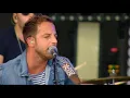 James Morrison  -  I Won't Let You Go  -  T in the Park