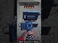 Download Lagu SIMPLE! Sony Zv-1 Setup For Youtube, Instagram and TikTok Content Creation🔥🔥🔥