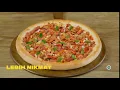 Download Lagu Disajikan hangat LEBIH nikmat di Pizza Hut Restoran