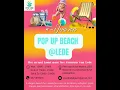 Download Lagu Viva Vibe Belgium Proudly brings the 1st Edition of the Lede, 🇧🇪  Pop-Up Beach