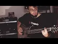 Flaw "Payback" (Guitar Cover)