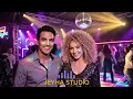 Francesco Bellini & Valeri Rossi 💜 Neon Lovers 💜 Romantic Italo Disco Mix 2026
