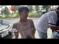 Download Lagu BỄ BÁNH XE DỌC ĐƯỜNG TÀI XẾ HÍ XỬ LÝ NHANH GỌN LẸ.