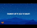 Falguni Pathak - Maine Payal Hai Chhankai (Lyrics)