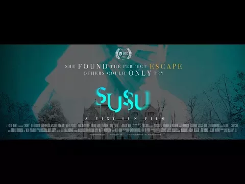 Susu - Official Trailer - Cloisonne Version