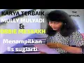 Download Lagu KARYA TERBAIK MULLY MULYADI \u0026 OBBIE MESSAKH  MENAMPILKAN IIS SUGIARTI