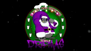 burga ft moneybagg yo brand new drip slowed n throwed