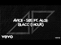 Download Lagu Avicii - SOS ft. Aloe Blacc (1 hour)