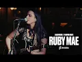 Ruby Mae - Live at The LagerHouse Sessions The Trading Route Manchester