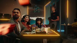 نيسان ماجنايت الجديدة كليا تحد المألوف 