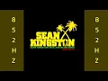 Sean Kingston | Fire Burning - {G#5= 852Hz} - [Official Audio]