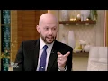 Jon Cryer on Getting Cast as Lex Luthor on Supergirl